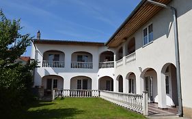 Appartmenthaus Rosenhof
